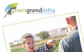 GGI e-learning Thema Communicatie, beroepshouding en gedrag – Groen, grond en groene infra